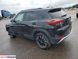 Chevrolet Blazer 2022 1