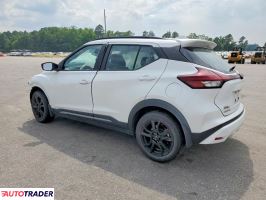 Nissan Pozostałe 2024 1