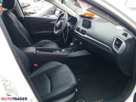 Mazda 3 2018 2 Mazda 3 2018 2