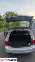 Volkswagen Golf 2011 1.4 122 KM