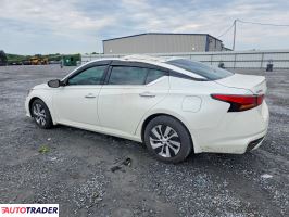 Nissan Altima 2020 2