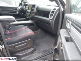 Dodge Ram 2020 5 Dodge Ram 2020 5