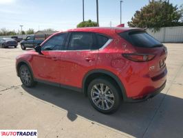 Mazda CX-5 2021 2