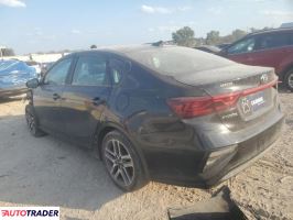 Kia Pozostałe 2019 2