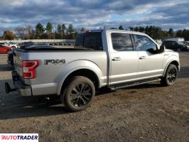 Ford Pozostałe 2020 2