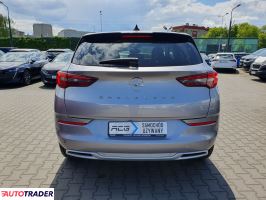 Opel Grandland 2022 1.5 130 KM Opel Grandland 2022 1.5 130 KM