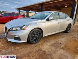 Nissan Altima 2020 2