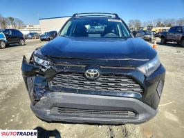 Toyota Pozostałe 2021 2