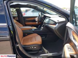 Cadillac Pozostałe 2021 3 Cadillac Pozostałe 2021 3
