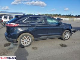 Ford Edge 2022 2
