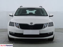 Skoda Octavia 2020 1.5 147 KM