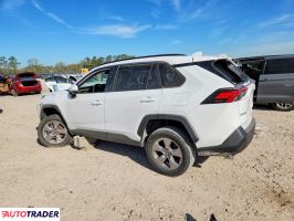 Toyota Pozostałe 2022 2