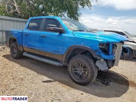 Dodge Ram 2025 3