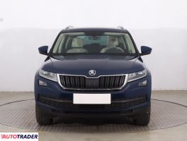 Skoda Kodiaq 2017 2.0 177 KM
