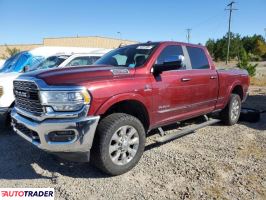 Dodge Ram 2019 6