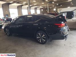 Nissan Altima 2022 2