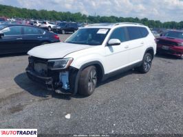 Volkswagen Atlas 2024 2