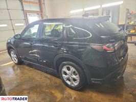 Honda HR-V 2023 2
