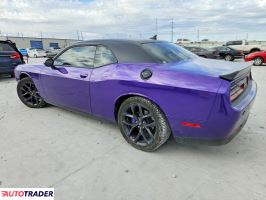 Dodge Challenger 2023 5