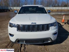 Jeep Grand Cherokee 2022 3