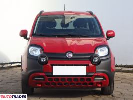 Fiat Panda 2024 1.0 68 KM