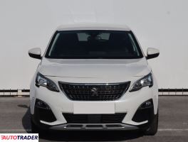 Peugeot 3008 2017 1.2 128 KM