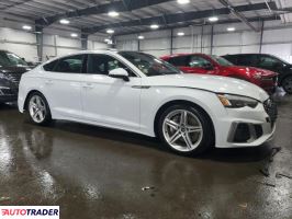 Audi A5 2021 2 Audi A5 2021 2