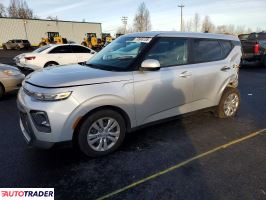 Kia Soul 2020 2