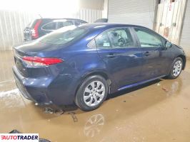 Toyota Corolla 2020 1