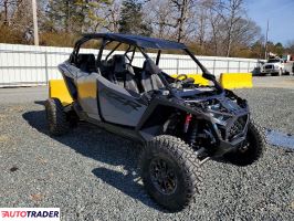 Polaris Pozostałe 2026