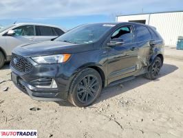 Ford Edge 2020 2