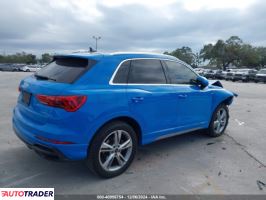 Audi Q3 2021 2