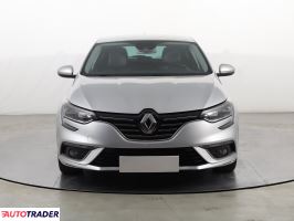 Renault Megane 2016 1.2 130 KM
