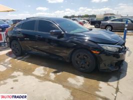 Honda Civic 2018 2