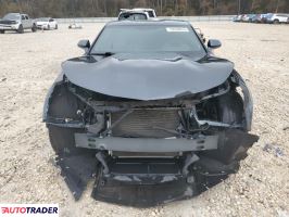 Chevrolet Camaro 2022 2