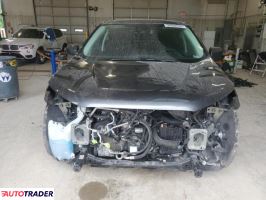 Ford Edge 2019 2 Ford Edge 2019 2