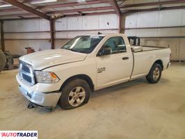 Dodge Ram 2022 3