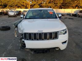 Jeep Grand Cherokee 2022 3