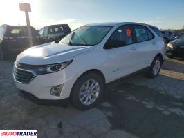 Chevrolet Equinox 2020 1