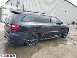 Dodge Durango 2023 5 Dodge Durango 2023 5