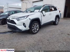 Toyota Pozostałe 2021 2 Toyota Pozostałe 2021 2
