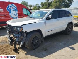 Jeep Grand Cherokee 2019 5