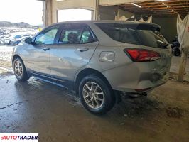 Chevrolet Equinox 2024 1