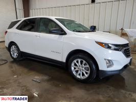 Chevrolet Equinox 2020 1