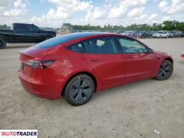 Tesla Model 3 2023 Tesla Model 3 2023