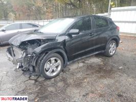 Honda HR-V 2022 1