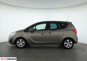 Opel Meriva 2013 1.4 118 KM