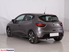Renault Clio 2014 0.9 88 KM