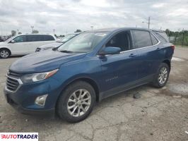 Chevrolet Equinox 2020 1