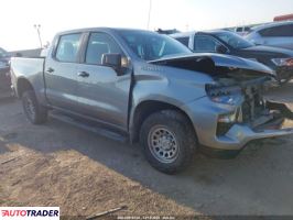 Chevrolet 1500 - zobacz ofertę